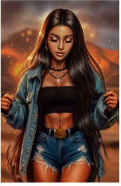 MODERN MAGIC EDITION COVER