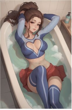 PARAMOUR SWEET VARIANT COVER