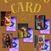 TRADING CARD SET (5pk)
