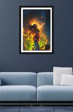 S-TIER POSTER