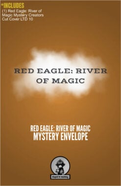 MYSTERY ENVELOPE