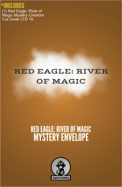 MYSTERY ENVELOPE