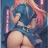 VIP ALICE IN CYBERLAND SWEET VARIANT