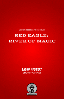 SMOKIN BAG OF MYSTERY