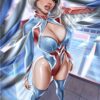 AMERI-MECHA SWEET EDITION