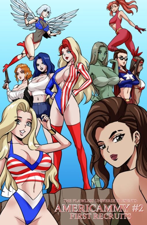 HERO EDITION