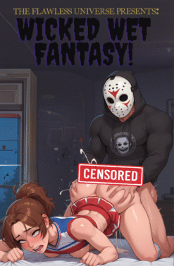 "The Wicked Intruder" SMOKIN` EDITION