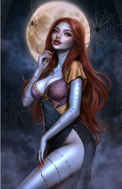 "The Wicked Nightmare" SWEET EDITION