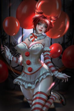 "The Wicked Penny" SWEET EDITION