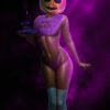 "The Wicked Backup Singer" SWEET EDITION