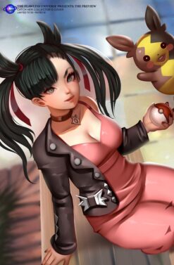 Catch Her Collector`s Cover Sweet Edition (Last Copies)