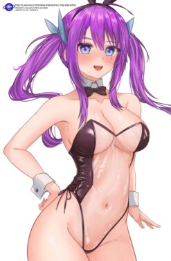 Dreamy Collector`s Cover (Last Copy)