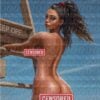 "Summer Job" Spicy 2D/3D Holofoil