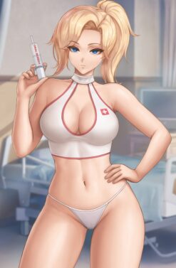 Alternative view of Oral Remedy Mystery Bag