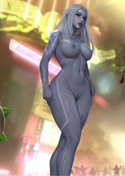 Death of the Rising Sun Spicy Underworld A.I.O