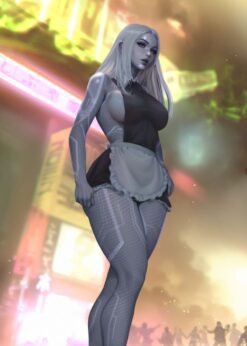 Death of the Rising Sun Sweet Underworld A.I.O