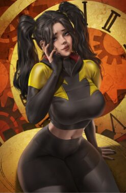 The Cherry Blossom Sweet Cover