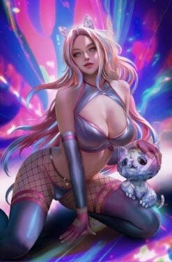 The Diamond Sweet Cover