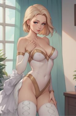 The Duchess Sweet Cover