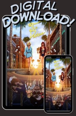 THE FLAWLESS UNIVERSE PRESENTS: THE DUCHESS DIGITAL DOWNLOAD