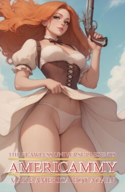 FREEDOM BELLE SWEET VARIANT COVER