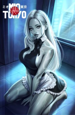 Immortality A.I.O. Tokyo Sweet