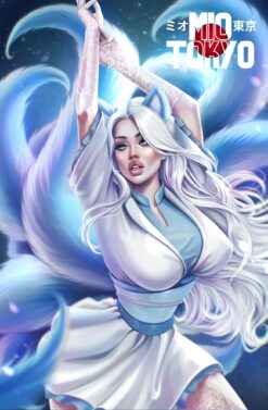 Immortality Keiko Tokyo Sweet