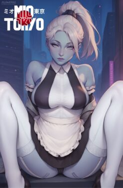 Indestructible A.I.O. Tokyo Sweet