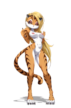 The Cat Pack White Spicy Cover