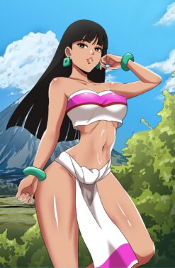 The Road to El Dump Trunk Sweet Cover