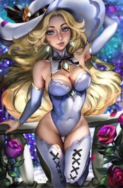 Sour Watermelon Sweet Cover LTD 50