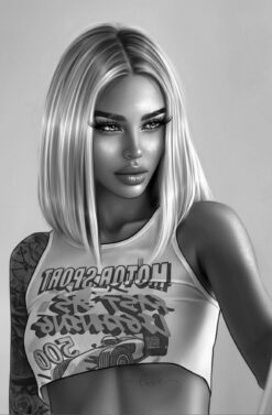 The Talladaga Midnight Cover