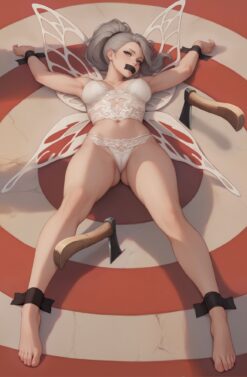 The Wink Sweet Cover