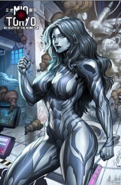 Death of the Rising Sun Life Laboratory Sweet Edition LTD 10