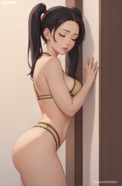 Silk Rebellion Flower Edition Sweet LTD 10