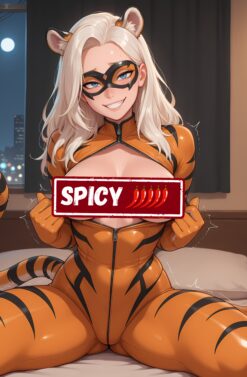 "A Terrific Surprise"