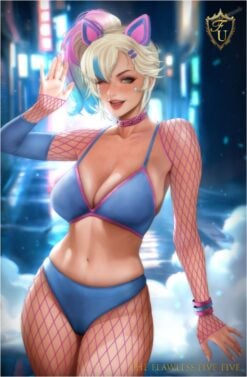 Diamond Sweet Edition