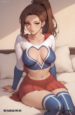 SOPHIA`S SECRET LOVER SWEET VIP COLLECTORS’ COVER