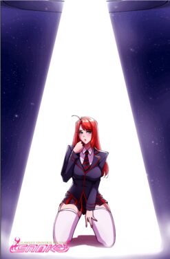 The Smoke Premiere Cover