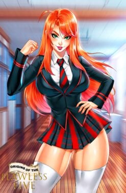 Smoke Day Catch up Cover Sweet Variant