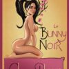 Le Bunny Noir Extra Comy Metal LTD10 (Last Copy)