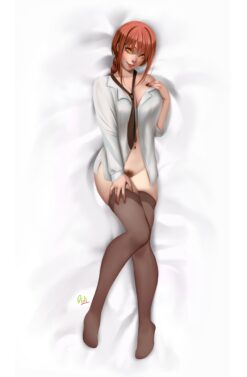 Mistress of Control on a Pillow Bottomless Variant