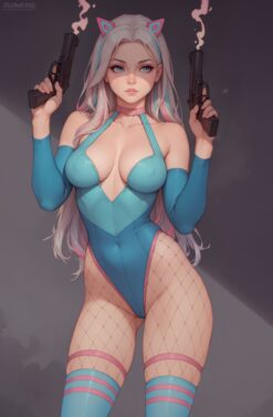 BARREL DIAMOND SWEET VIP COLLECTORS’ COVER