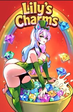 Magically Delicious Leprechaun Edition