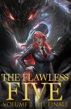 Dragon Moon Trade Edition