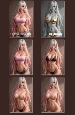Lily`s Life Collectors Set