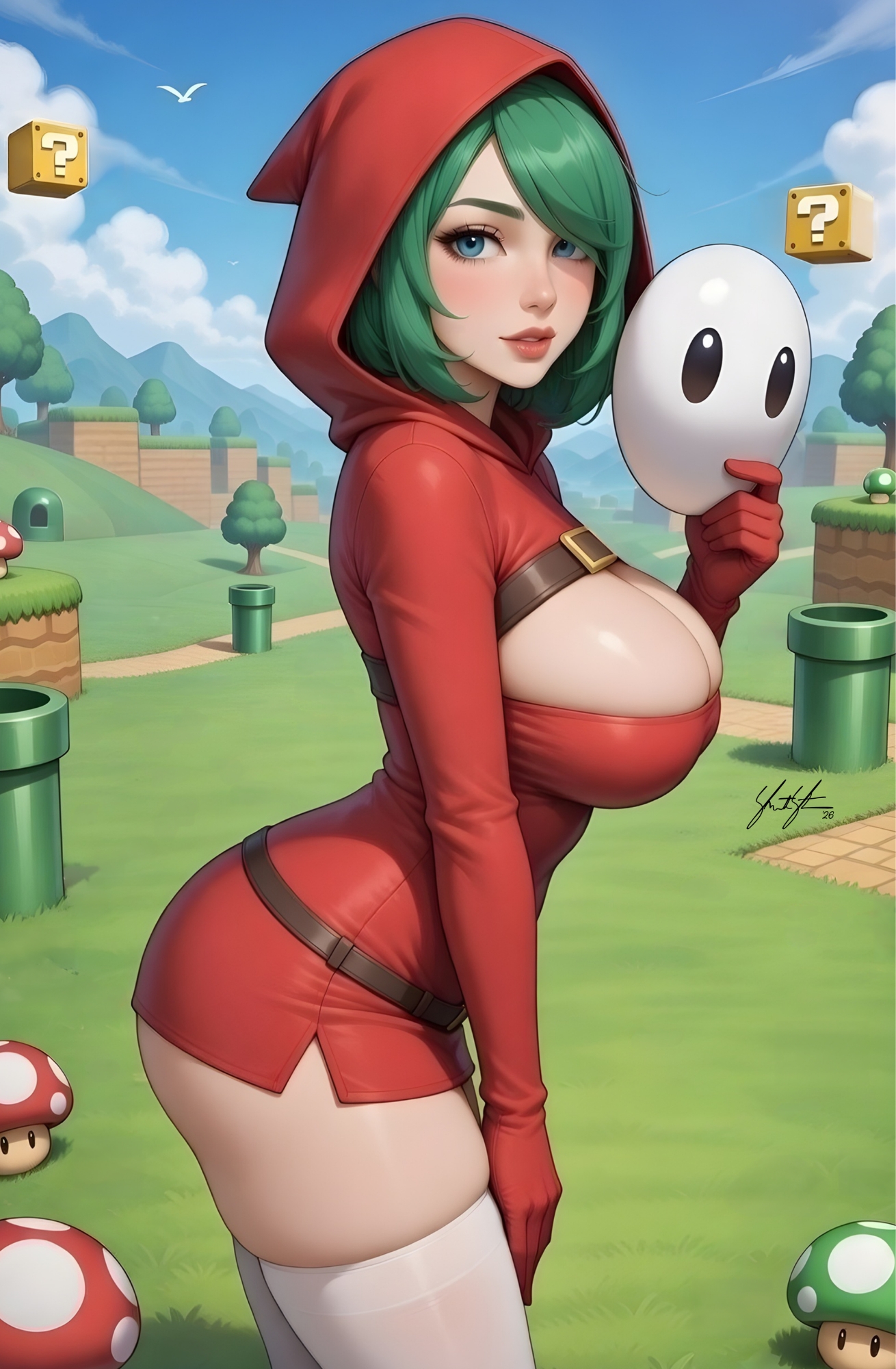 Shy Girl Set - Image 3