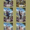 Chun Li Cosplay Collectors Set
