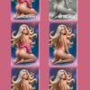 Sorority Cammy Collectors Set