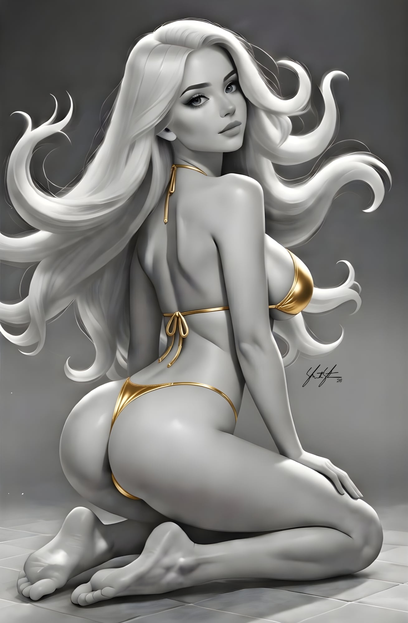 Sorority Cammy Collectors Set - Image 7